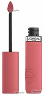 Szminki - L''Oréal - Infaillible Matte Resistance - Pomadka do ust w płynie - 5 ml - 120 MAJOR CRUSH - miniaturka - grafika 1