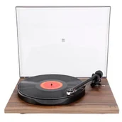 Gramofony - REGA Planar 1 Orzech - miniaturka - grafika 1