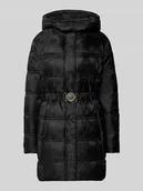 Płaszcze męskie - Płaszcz z kapturem - miniaturka - grafika 1