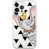 Etui i futerały do telefonów - Disney ERT GROUP ERT GROUP Oryginalne etui na telefon komórkowy Dumbo 001 Samsung S20 Plus / S11 Phone Case Cover, wielokolorowe, DPCDUMB100 DPCDUMB100 - miniaturka - grafika 1