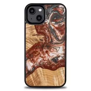 Etui Bewood Unique - iPhone 14 - Planets - Wenus - Etui i futerały do telefonów - miniaturka - grafika 1