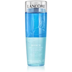 Lancome Dwufazowy płyn do demakijażu - Bi -Facil 125ml Dwufazowy płyn do demakijażu - Bi -Facil 125ml - Płyny do demakijażu - miniaturka - grafika 1