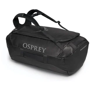 Torba podróżna Osprey Transporter 65 Kolor: czarny - Torby podróżne - miniaturka - grafika 1