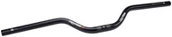 Kierownice rowerowe - HUMPERT XtasY Riser-Bar 25,4 700mm Alu, black 70mm 2020 Kierownice MTB 27.348 - miniaturka - grafika 1