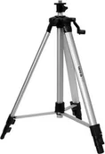 Akcesoria do elektronarzędzi - YATO STATYW ALUMINIOWY 150cm - miniaturka - grafika 1