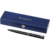 Długopisy - Długopis Waterman Allure 10708700 Czarny - miniaturka - grafika 1