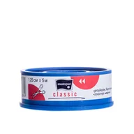 Apteczki i materiały opatrunkowe - Przylepiec Classic na szpulce z nakładką 1,25cm x 5m - miniaturka - grafika 1