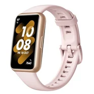 Huawei Band 7 Różowy