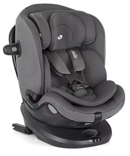 JOIE I-SPIN MULTIWAY 0-25kg Thunder - Foteliki samochodowe - miniaturka - grafika 1