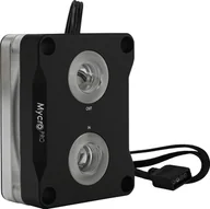 Chłodzenie wodne - Chłodzenie CPU Thermal Grizzly Thermal Grizzly AMD Mycro Direct-Die Pro RGB V1 CPU Wasserkhler - miniaturka - grafika 1