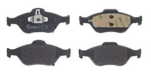 BREMBO Klocki hamulcowe P 83 159 - Klocki hamulcowe - miniaturka - grafika 1