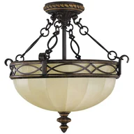 Lampy sufitowe - Elstead Lighting FE/DRAWINGRM/SFC FE/SF220WAL) FE/DRAWINGRM/SFC Elstead Lampa sufitowa stylowa FE/DRAWINGRM/SFC) - miniaturka - grafika 1