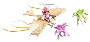 PLAYMOBIL 71363 NIEBIAŃSKA WYCIECZKA - Klocki - miniaturka - grafika 1
