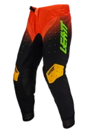 Odzież motocyklowa - Spodnie Cross Leatt Moto 4.5 V24 Czarny/CzerwonyS - miniaturka - grafika 1