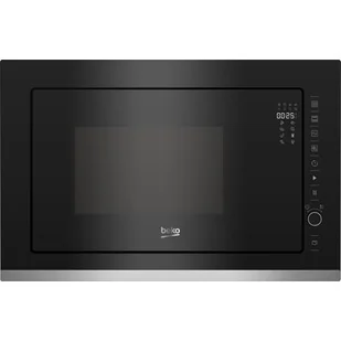 Beko BMCB25433X - Kuchenki mikrofalowe do zabudowy - miniaturka - grafika 1