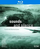 Jazz, Blues - Różni Wykonawcy FILM/SOUNDS AND SILENCE TRAVELS WITH MANFRED EICHER - miniaturka - grafika 1