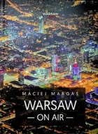 Albumy krajoznawcze - Warsaw on air - miniaturka - grafika 1