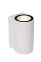Lampy ogrodowe - Kinkiet Zewnętrzny Lucide Akra 33801/06/31 - miniaturka - grafika 1