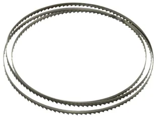 Piła taśmowa do drewna z hartowanymi wierzchołkami zębów 10/2170 mm Luna - Piły elektryczne - miniaturka - grafika 1