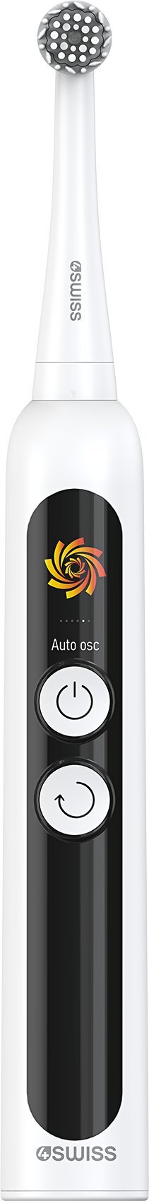 ST216 Electrosonic Care+ White
