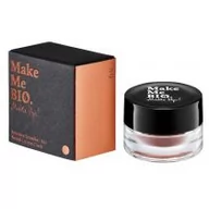 Szminki - Bio Make Me Make Me Natural Lip And Cheek 04 Naturalna pomadka i róż z wyciągiem z czarnej porzeczki 6 ml - miniaturka - grafika 1