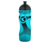 Shakery i bidony sportowe - Bidon Kellys 022 SPORT 0,7 l turquoise - miniaturka - grafika 1
