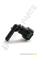 Części i akcesoria do maszyn rolniczych - NEW HOLLAND CASE ZŁĄCZE PALIWOWE CASE CNH 87489625 87489625 - miniaturka - grafika 1