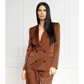 Marynarki i żakiety damskie - Patrizia Pepe Marynarka | Regular Fit - miniaturka - grafika 1