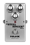 NUX STEEL SINGER DRIVE - EFEKT GITAROWY