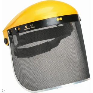 Cerva VISIGUARD MESH - - Akcesoria BHP - miniaturka - grafika 1