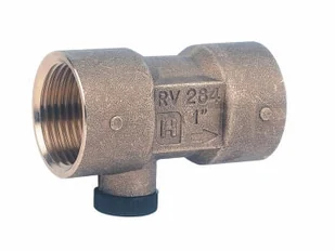 Honeywell Zawór zwrotny antyskażeniowy 3/2\" - RV284-11/2A - Zawory i kraniki - miniaturka - grafika 1
