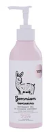 Żele do higieny intymnej - Yope Yope żel do higieny intymnej Geranium i Żurawina 300ml - miniaturka - grafika 1