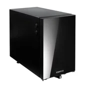 Inne urządzenia gastronomiczne - Lodówka do mleka COFFIX PMC9-L 4l - z zamkiem - miniaturka - grafika 1