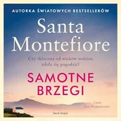 Audiobooki - literatura piękna - Samotne brzegi Santa Sebag-Montefiore - miniaturka - grafika 1