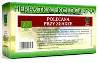 Herbata - Dary Natury Herbata polecana przy zgadze EKO 25x2g - miniaturka - grafika 1