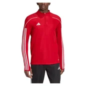 Piłka nożna - Bluza piłkarska adidas TIRO 23 League Training HS0327 - miniaturka - grafika 1