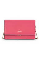 Torebki damskie - Elegancka listonoszka - Nobo - miniaturka - grafika 1