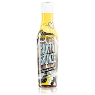 Balsamy i kremy do opalania - WEBHIDDENBRAND WEBHIDDENBRAND Balsam do opalania Bronze Accelerator) 200 ml - miniaturka - grafika 1