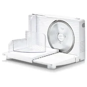 Krajalnice - Krajalnica SilverCrest BIAŁA 100 W SKŁADANA - miniaturka - grafika 1