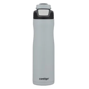 Contigo Butelka termiczna Contigo Autoseal Chill 720ml - Macaroon 2127888 - Shakery i bidony sportowe - miniaturka - grafika 1