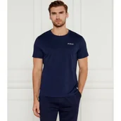 Koszulki męskie - POLO RALPH LAUREN T-shirt | Regular Fit - miniaturka - grafika 1