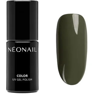 NeoNail - UV GEL POLISH - LOVE YOUR NATURE - Lakier hybrydowy - 7,2 ml - 10114-7 EXPLORE THE WORLD - Lakiery hybrydowe - miniaturka - grafika 1