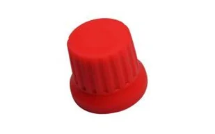 DJ TECHTOOLS- CHROMA CAPS ENCODER-CZERWONY ♦ 30 DNI NA ZWROT ♦ GWARANCJA DOOR-TO-DOOR ♦ SZYBKA WYSYŁKA - Inne akcesoria dla DJ - miniaturka - grafika 1