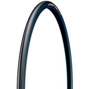 Opony rowerowe - Michelin Opona Dynamic Sport niebieski / Rozmiar koła: 28" / Szerokość: 23 mm - miniaturka - grafika 1