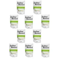Mokra karma dla psów - Dolina Noteci Premium Adult bogata w dziczyznę saszetka 10x500 g - miniaturka - grafika 1
