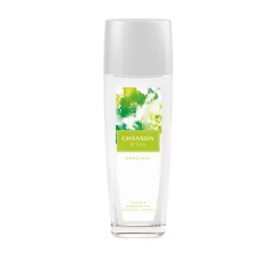 Coty Chanson dEau 75 ml dezodorant z atomizerem - Dezodoranty i antyperspiranty dla kobiet - miniaturka - grafika 1