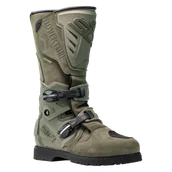 Buty motocyklowe - Buty Motocyklowe Sidi Adventure 2 Gore Militarny47 - miniaturka - grafika 1