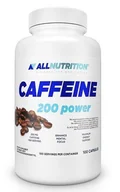 Witaminy i minerały - Power Health SFD ALLNUTRITION Caffeine 200 100 kaps 3224862 - miniaturka - grafika 1