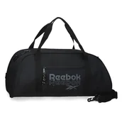 Torby podróżne - Reebok Torba podróżna ONA, jeden rozmiar, Czarny (Black), Talla única, torba podróżna - miniaturka - grafika 1