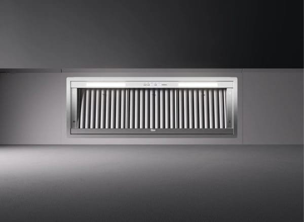 Falmec GRUPA SILNIKOWA PLUS NO-DROP 90 inox 800 m3/h
